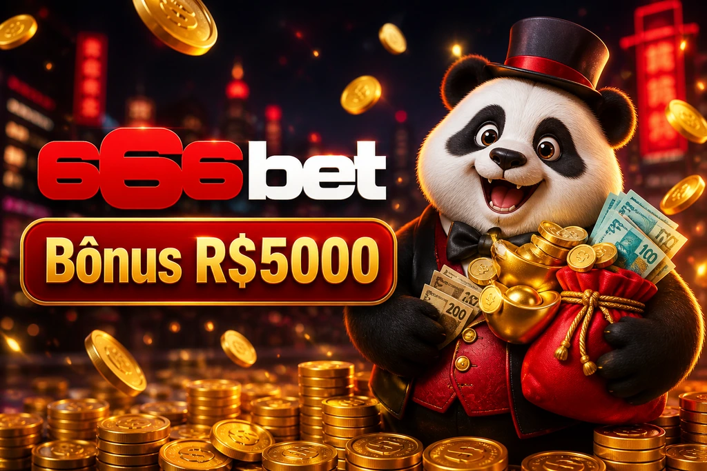 Desempenho do 666 Bet Casino